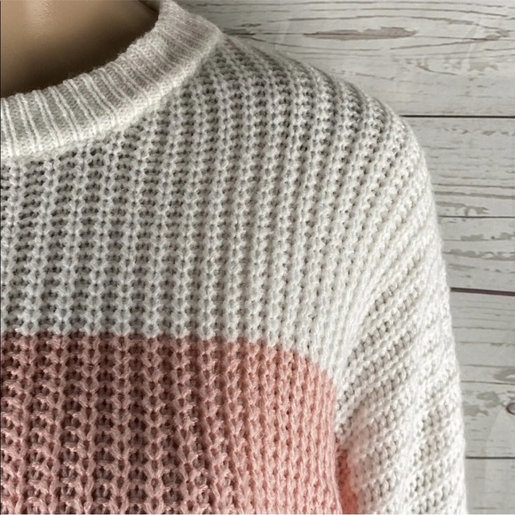 Shopthemint.com Striped Sweater 💕 - Picture 3 of 11